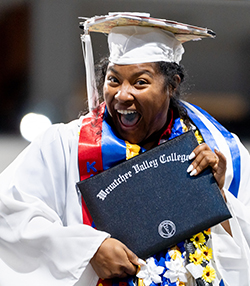 Wenatchee Graduate Wenatchee Graduate