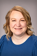 Lexie Hardy portrait