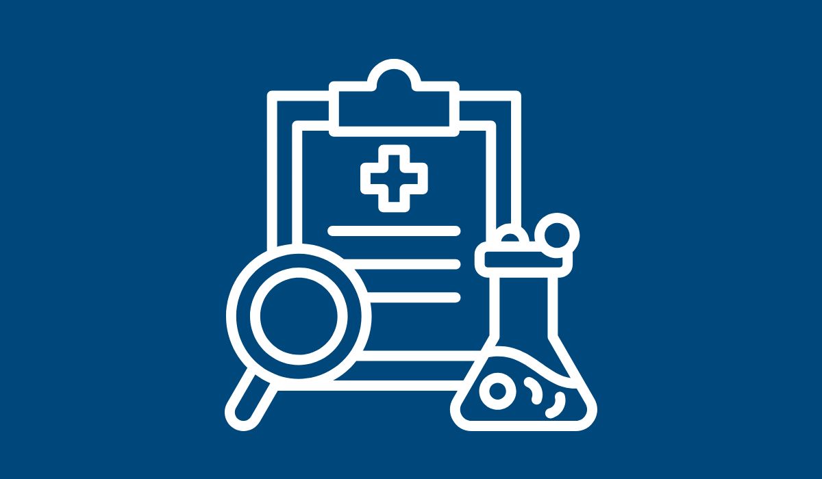 checklist line drawing
