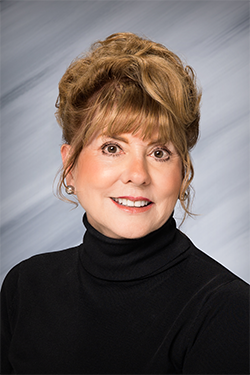 Phylicia Hancock Lewis