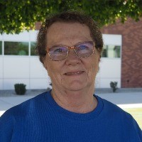 Photo of Riva Morgan