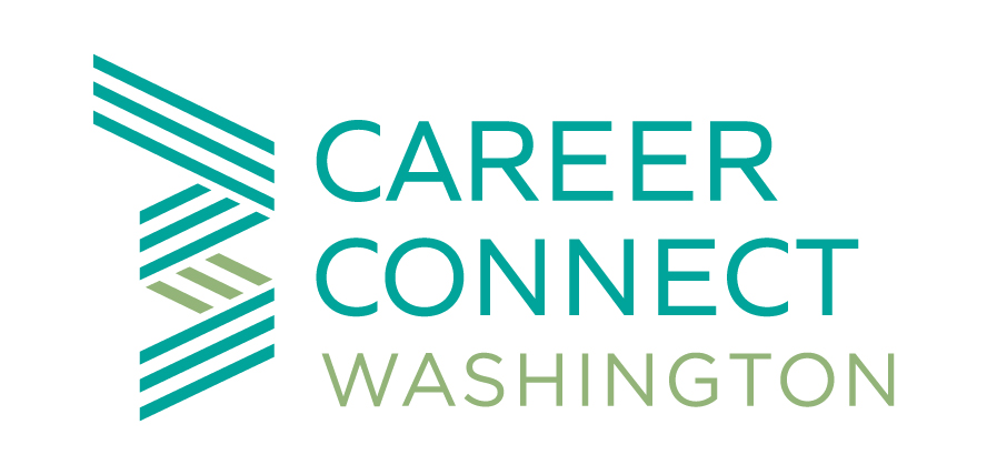 Career Connect Washington logo