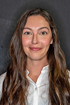 Portrait of Micah Lee